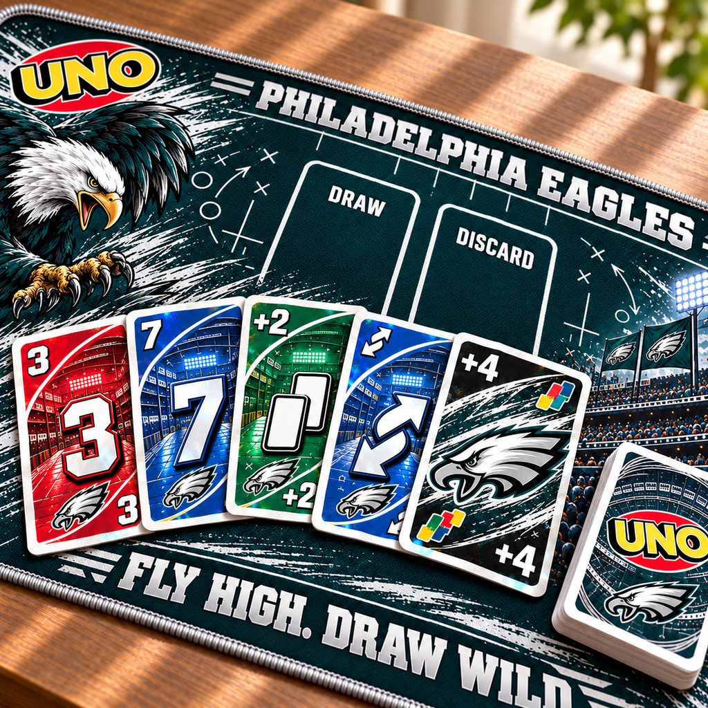 PLDE Premium Board Game NHVH