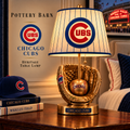 CCC Heritage Table Lamp NTKO