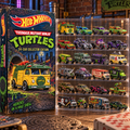 NJT Premium Mini Car Advent Calendar LNTH