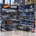 BW Premium Mini Car Advent Calendar LNTH