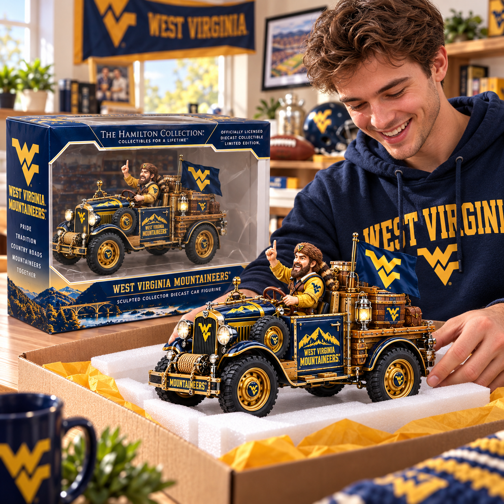 WVM Heritage Diecast Vehicle Collectible TTNL