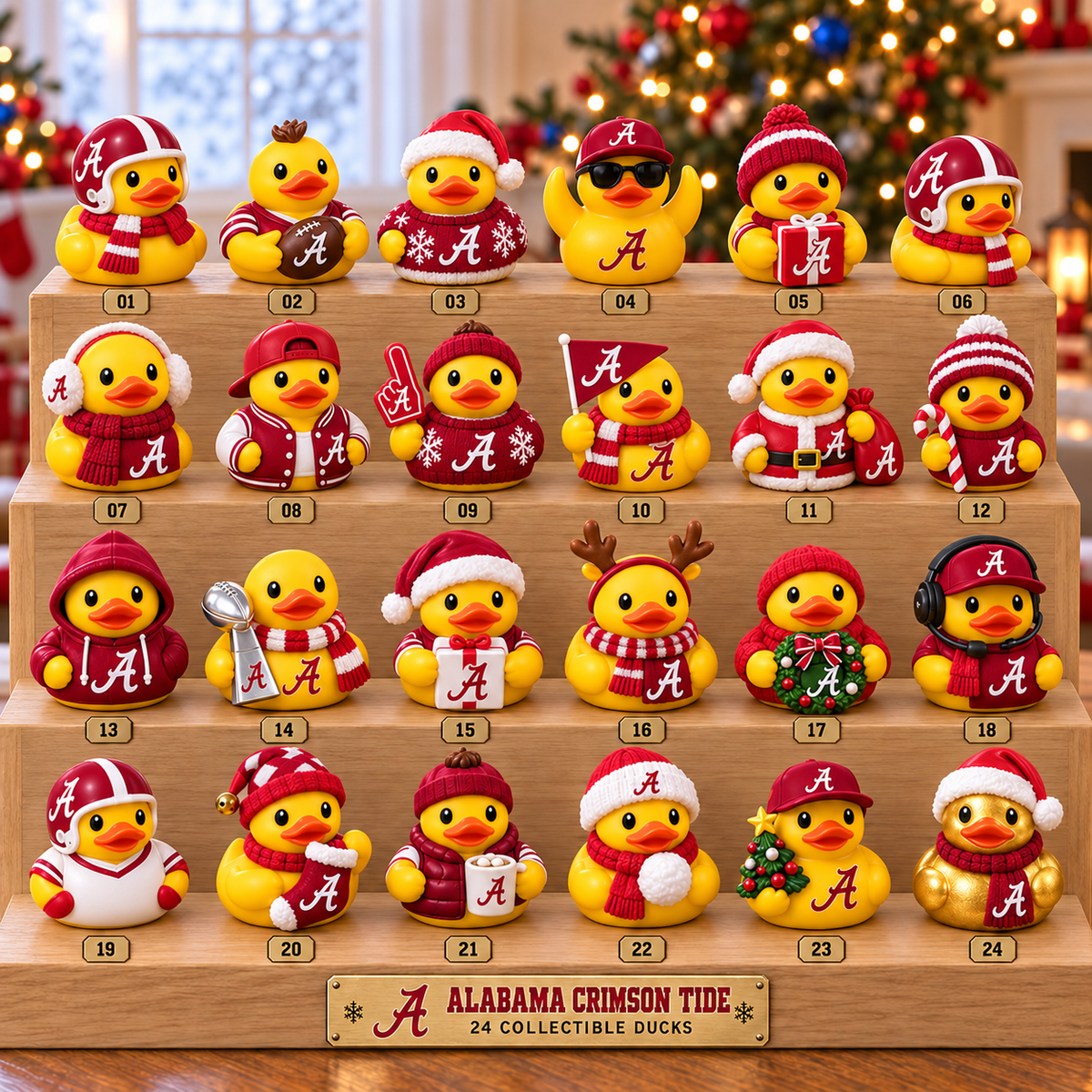 ACT Premium Advent Calendar PNPA