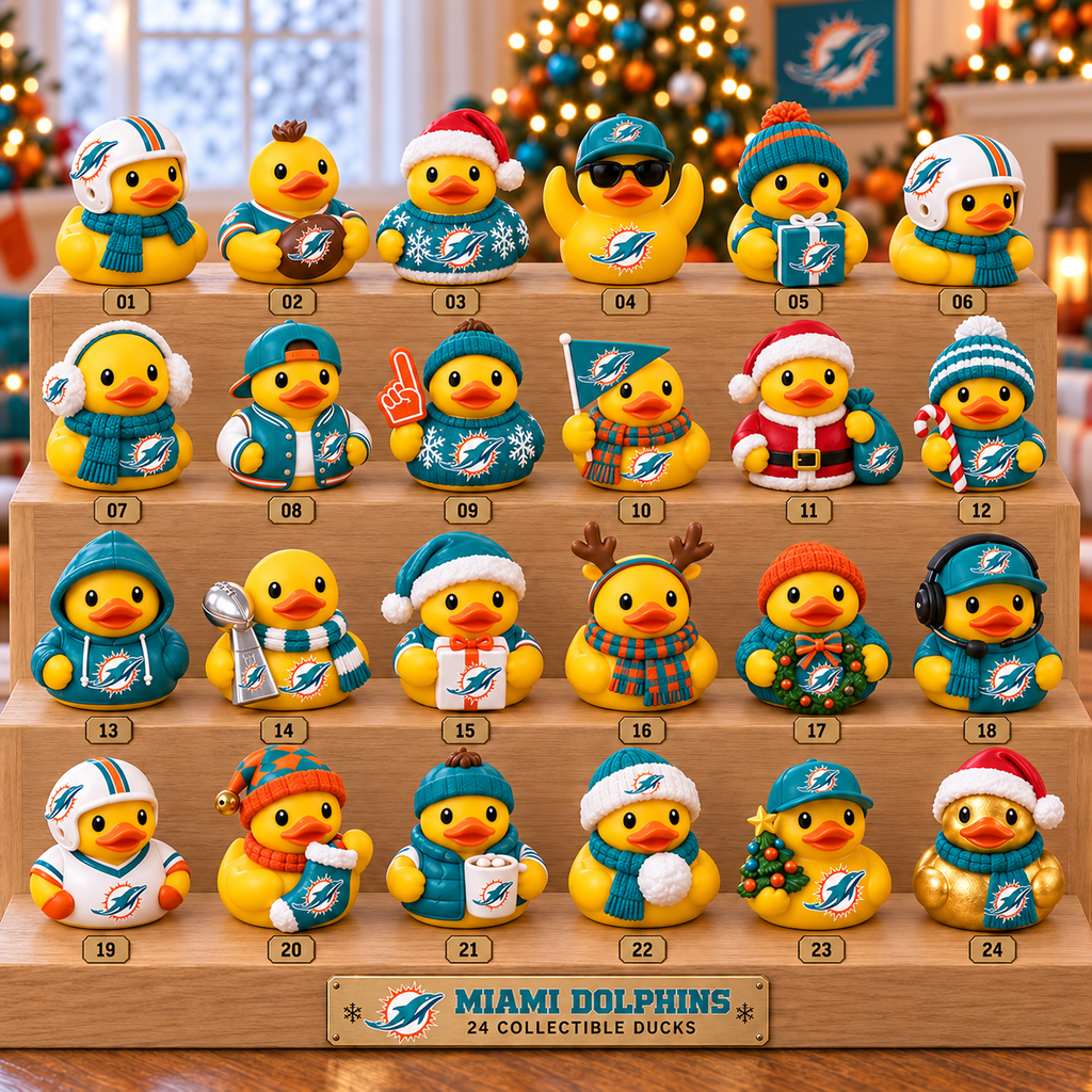 MDP Premium Advent Calendar PNPA