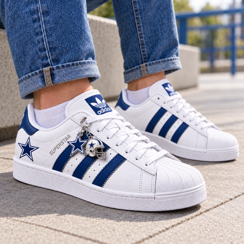 DLCB Premium Custom Low-Top Sneakers PNPA