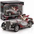 AUD Heritage Diecast Vehicle Collectible TTNL