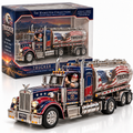 TRUCK Heritage Diecast Vehicle Collectible TTNL