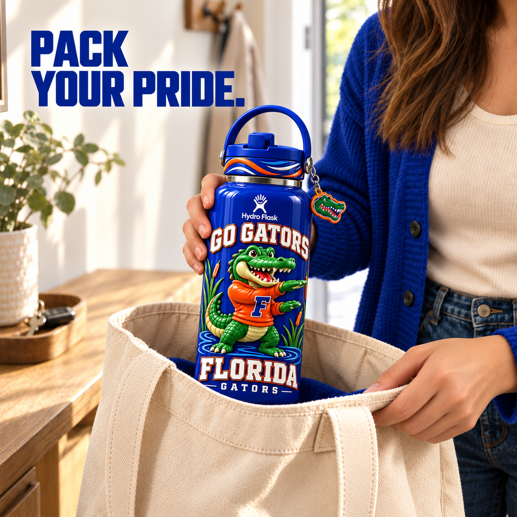 FGT Premium Water Bottle NHVH