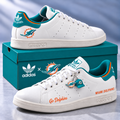 MDP Premium Custom Low-Top Sneakers PNPA