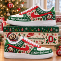 OSB Premium Christmas Low-Top Sneaker PTKL