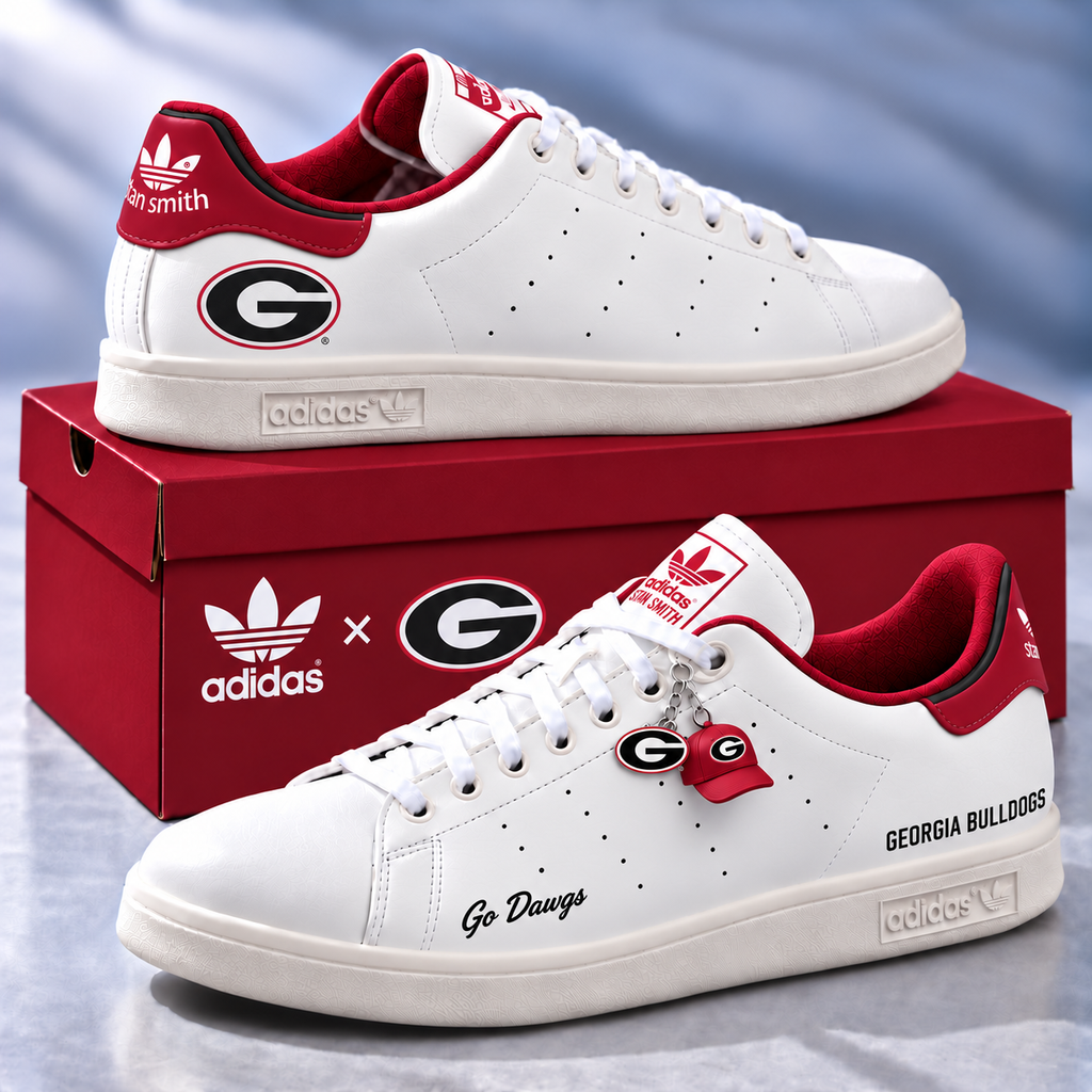 GGBD Premium Custom Low-Top Sneakers PNPA