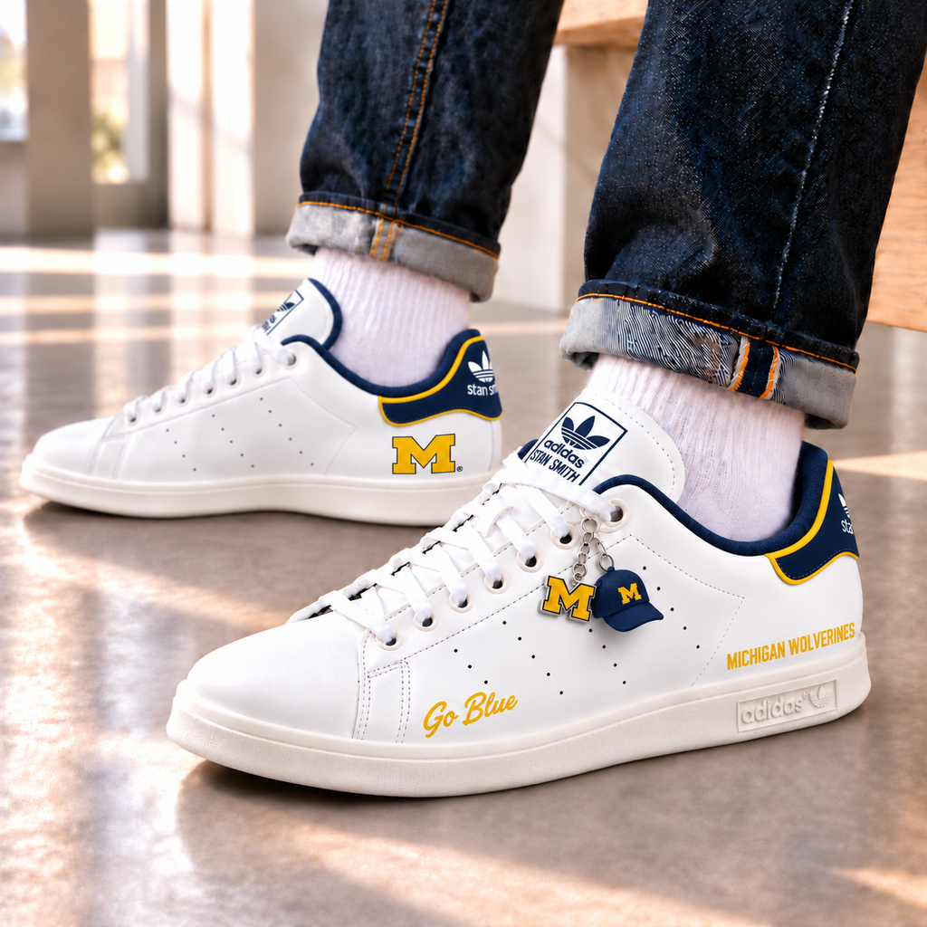 MWR Premium Custom Low-Top Sneakers PNPA