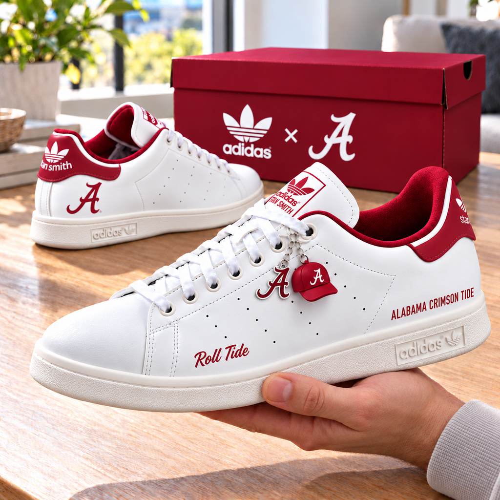 ACT Premium Custom Low-Top Sneakers PNPA