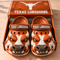 TLS Premium FIERCE 3D MASCOT CLOGS HQH
