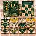 ORD 12 Days of Holiday Panties Advent Calendar BMD