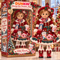 Premium DKDN Commemorative Collector Doll PDL