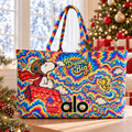 SNPY ENERGY TOTE BAG NPL