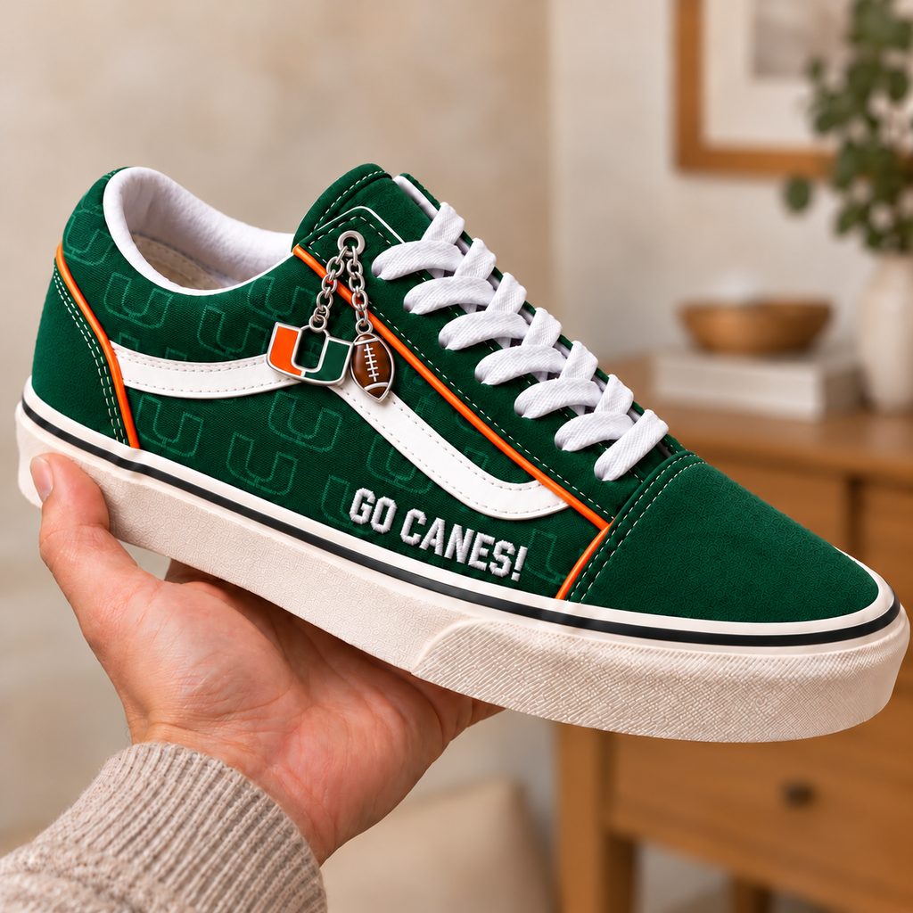 MHC Premium Low-Top Sneakers PNPA