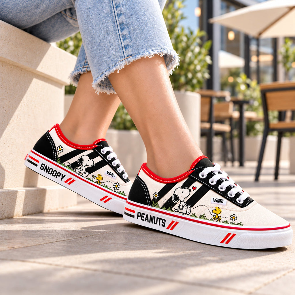 SNPY Premium LX sneakers TTMH