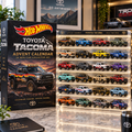 Toyota Tacoma Premium Mini Car Advent Calendar