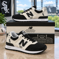 Chicago White Sox NB 574 SNEAKER