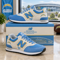 Los Angeles Chargers NB 574 SNEAKER