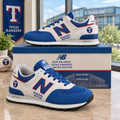 Texas Rangers NB 574 SNEAKER